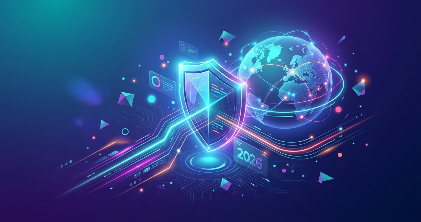 Future-Proof Your Digital Life: Top VPN Trends &amp; Picks for 2026