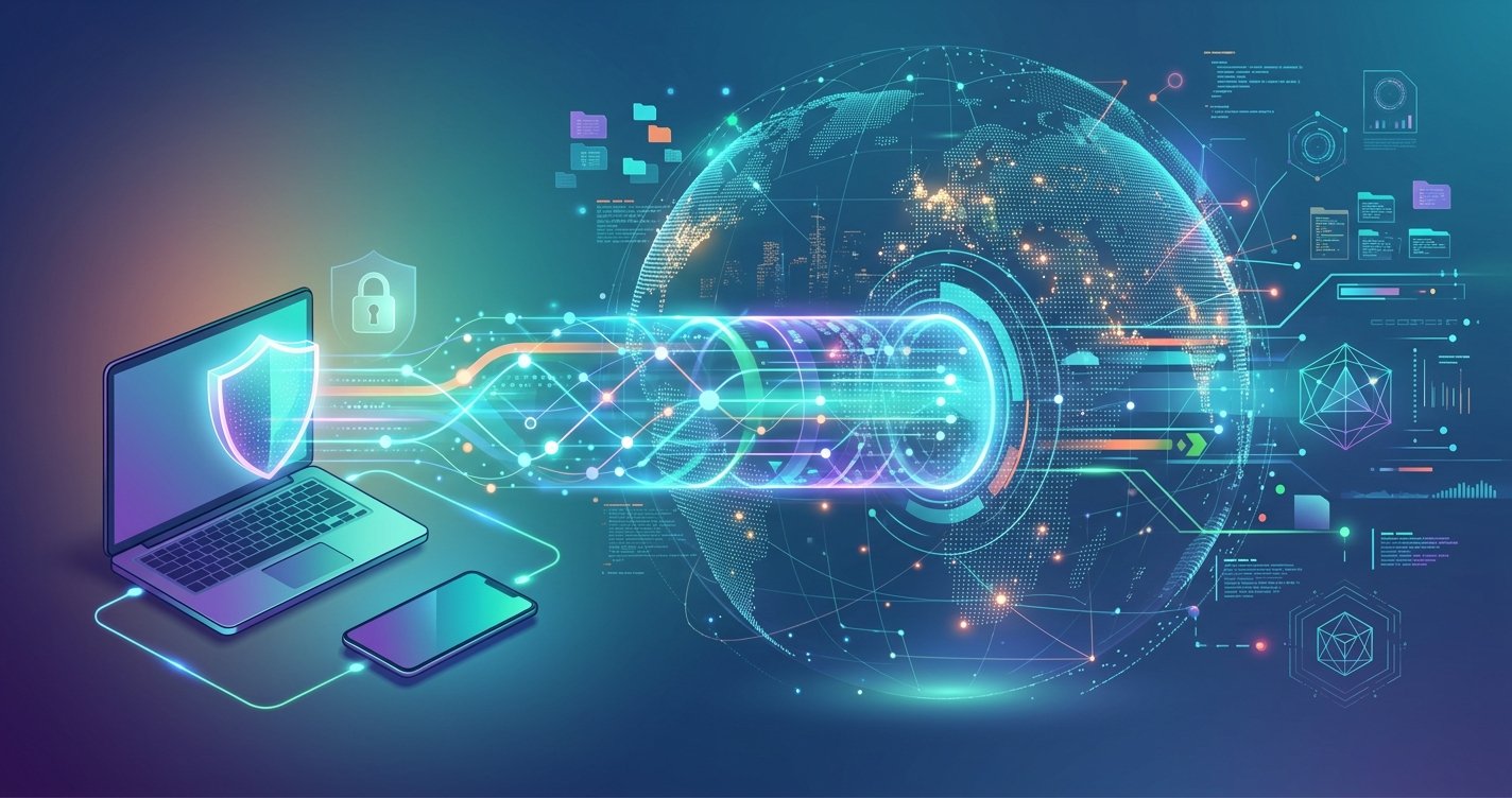 VPNs in 2026: Your Essential Guide to Future-Proofing Digital Privacy and Freedom