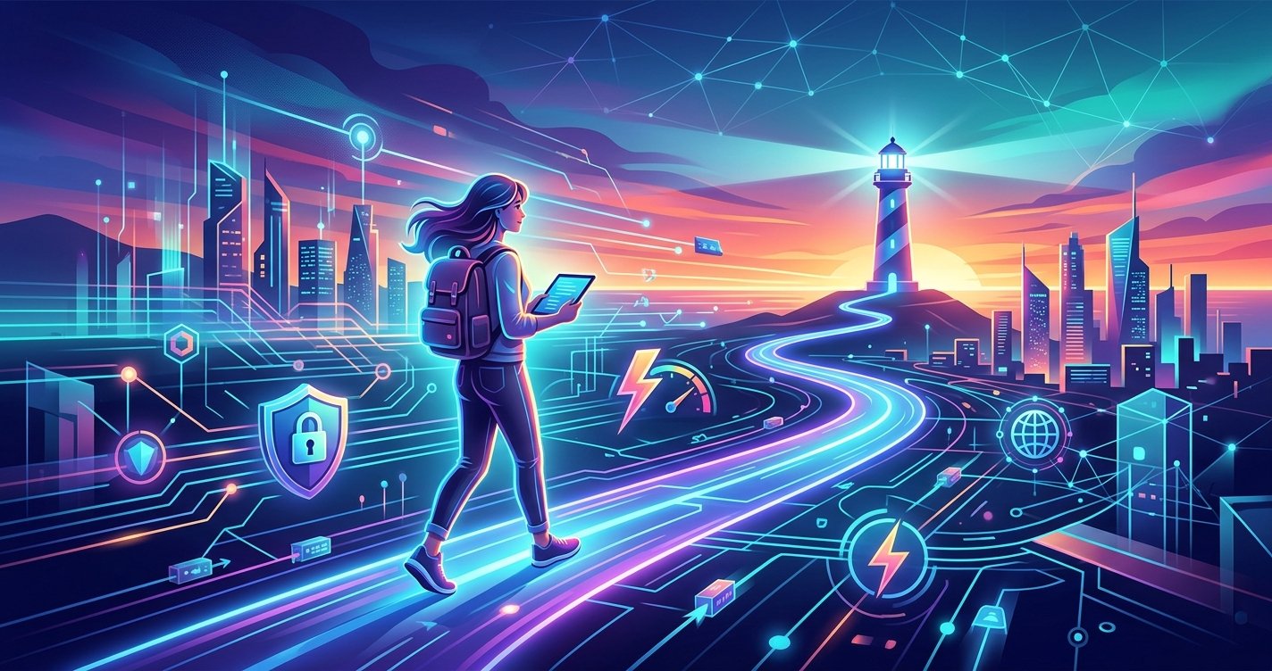 Navigating the Digital Frontier: How to Choose the Best VPN in 2026 for Ultimate Privacy and Speed
