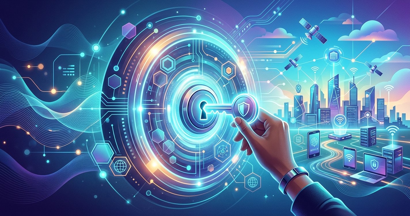 Unlock Your Digital Future: Top VPN Trends &amp; Essential Features for 2026