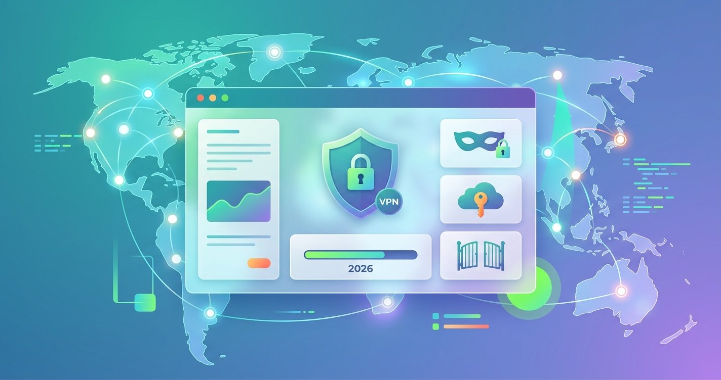 Unmasking 2026: Your Essential Guide to Future VPN Trends, Enhanced Privacy, and Digital Freedom
