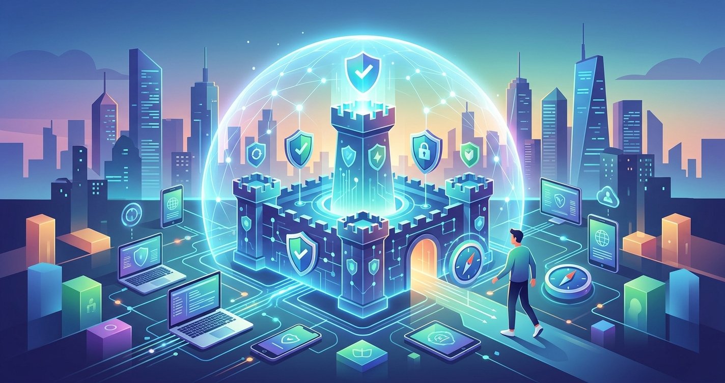 Your Digital Fortress: Navigating the Future of VPNs in 2026 for Ultimate Online Freedom