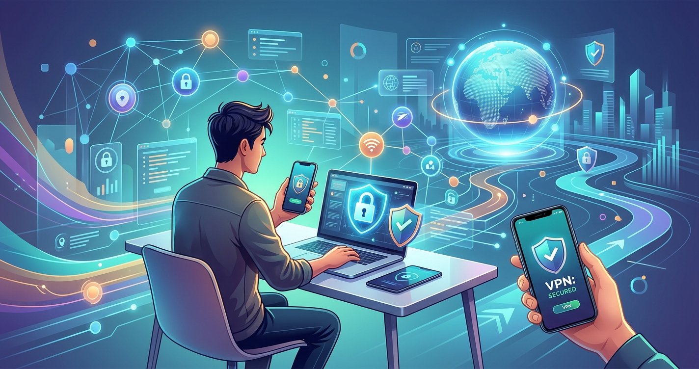 Unlocking Tomorrow's Internet: Your Guide to Choosing the Best VPN in 2026