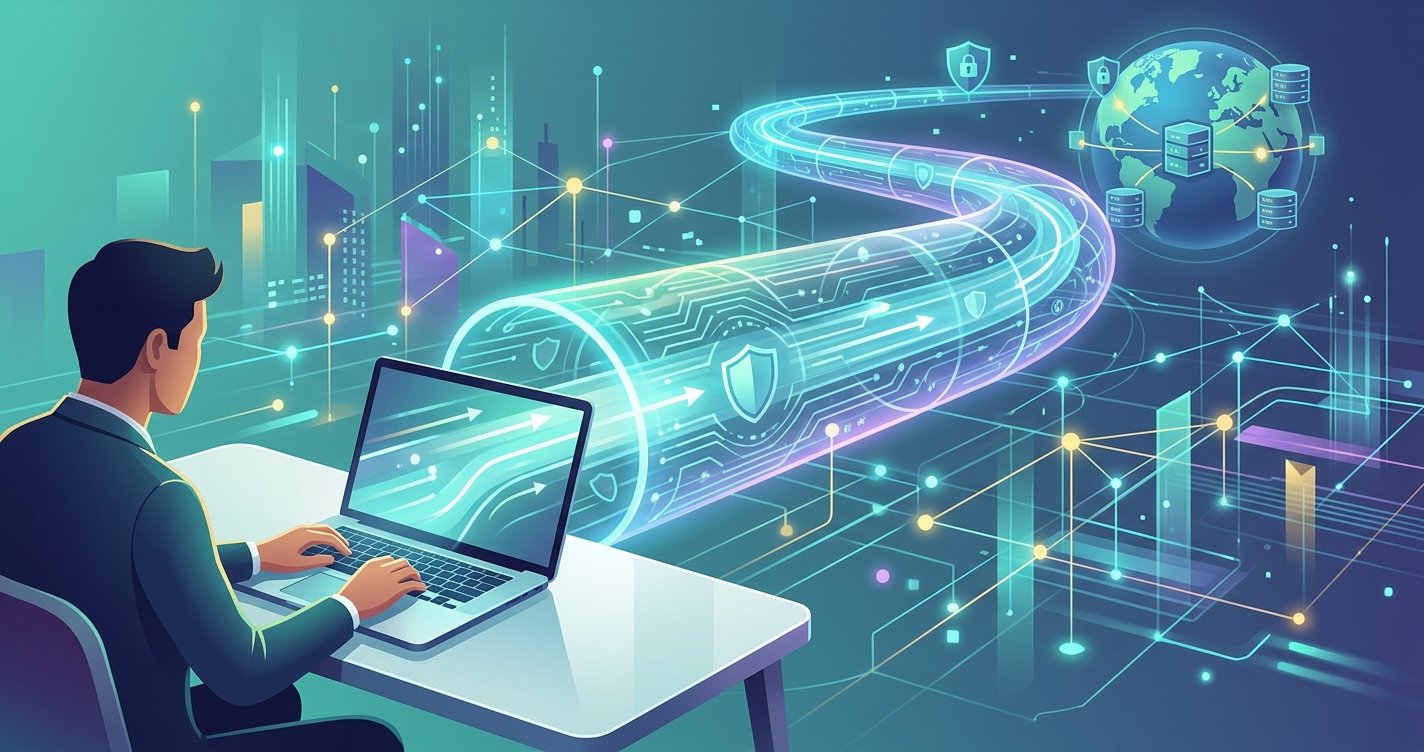 The Future of Online Privacy: What to Look for in a VPN in 2026