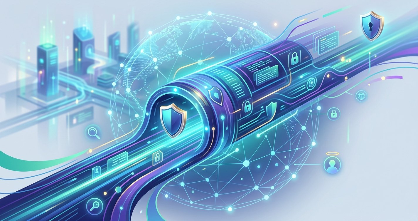 VPNs in 2026: Navigating the Future of Online Privacy and Security