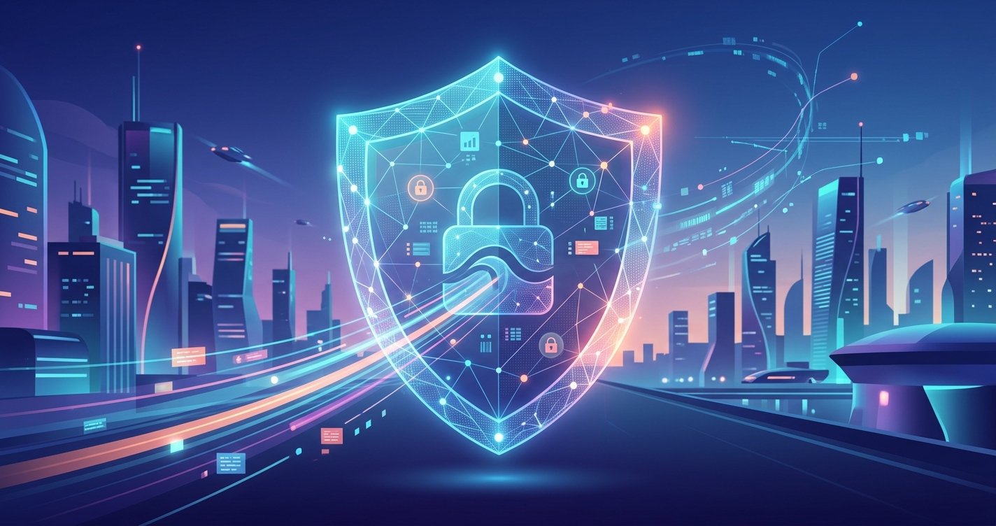 Future-Proof Your Privacy: Why a VPN is Your Essential Digital Shield for 2026