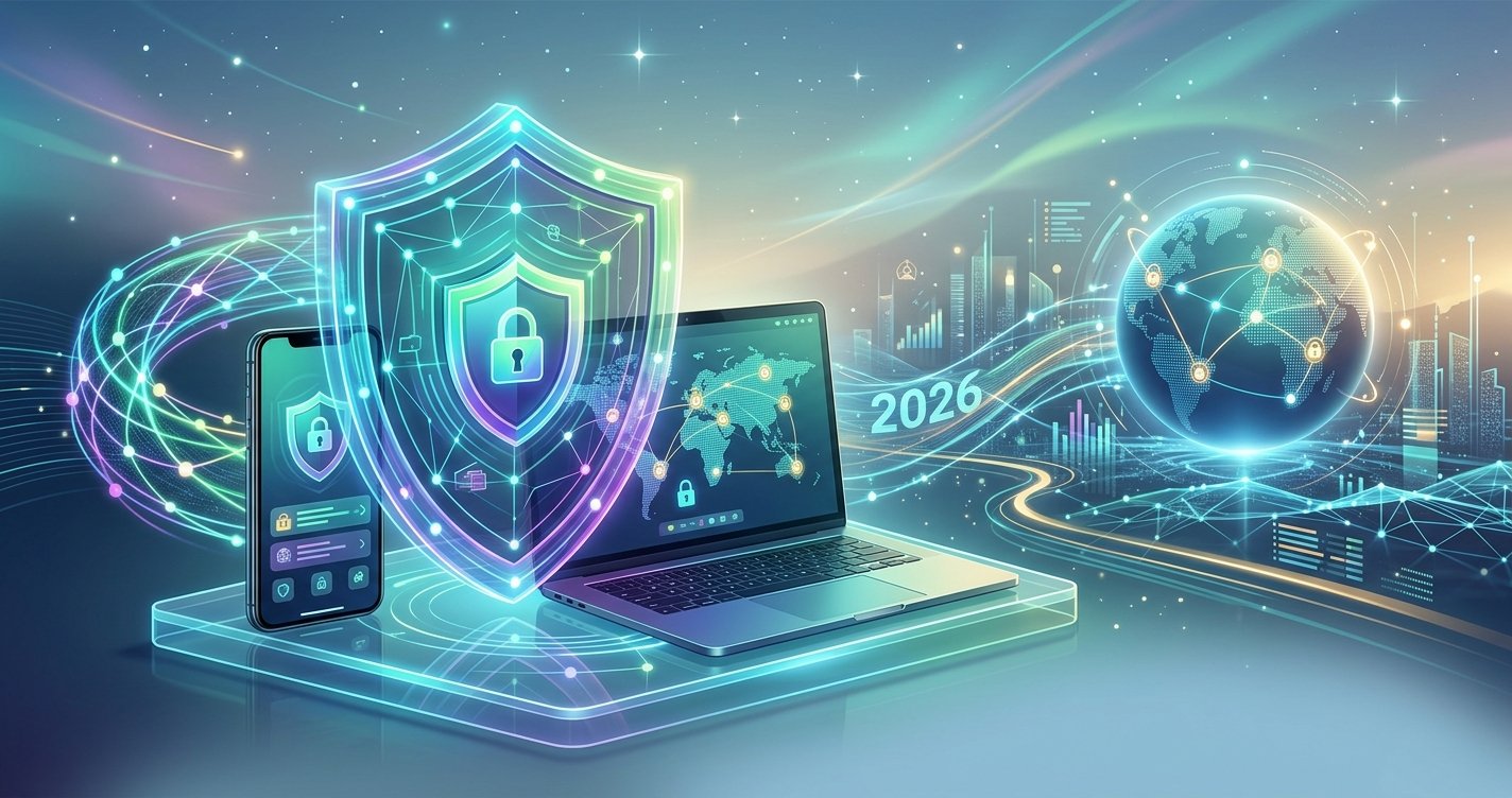 Future-Proof Your Privacy: Choosing the Best VPN for 2026 and Beyond