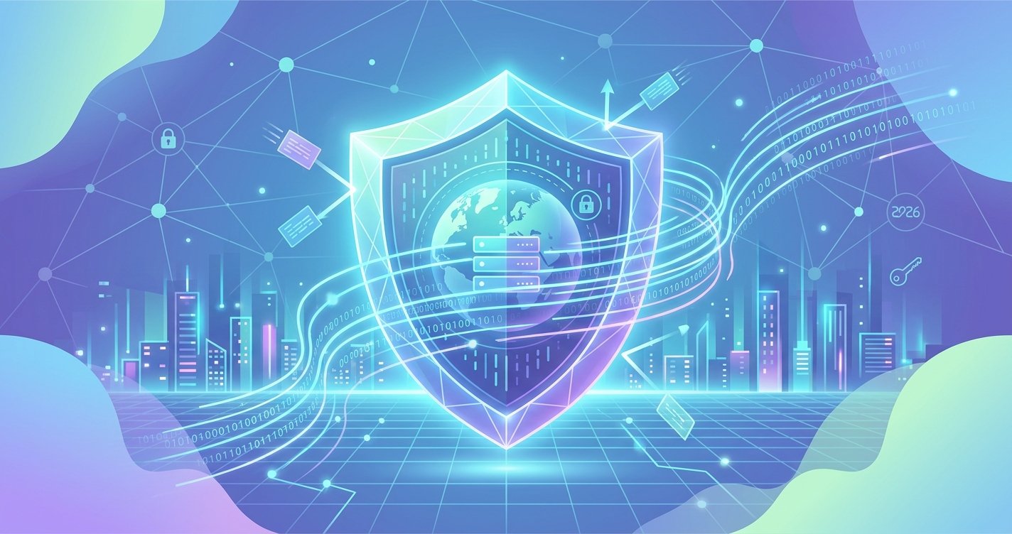 The Future of VPNs in 2026: Navigating Next-Gen Privacy and Security