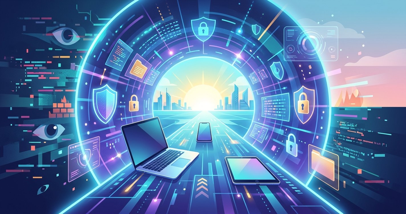 Best VPN Services for 2026: Navigating Digital Freedom and Privacy