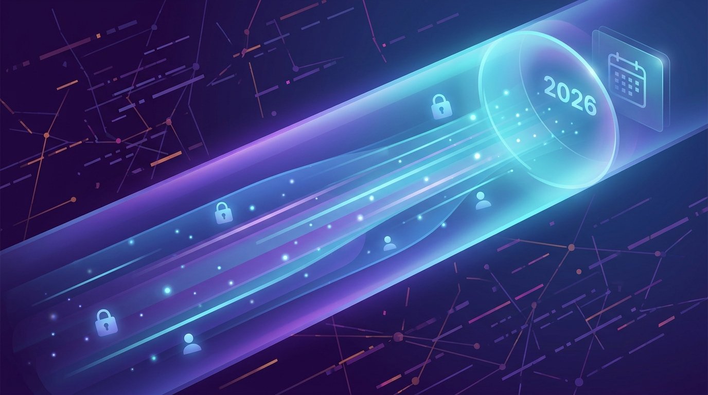 Future-Proof Your Privacy: Why a VPN Will Be Non-Negotiable by 2026