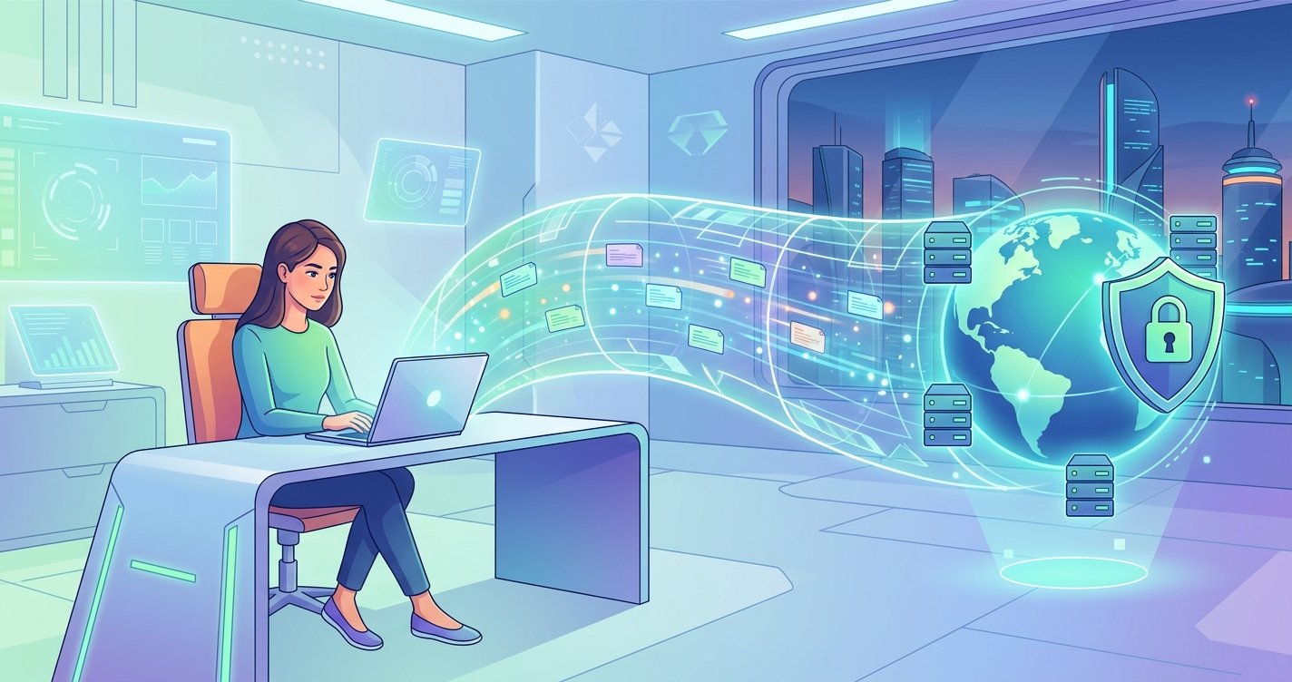 Future-Proof Your Privacy: The Essential VPN Guide for 2026 and Beyond
