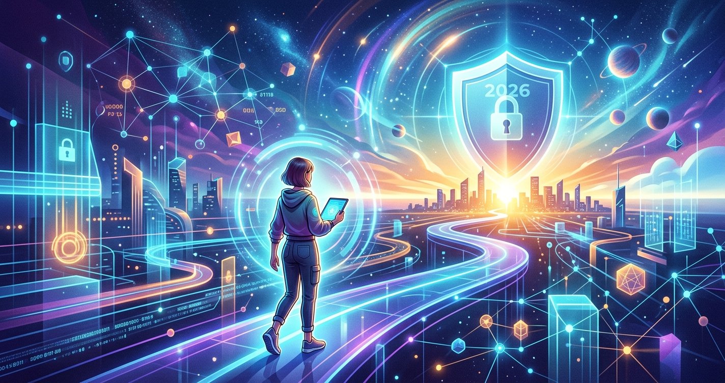 Navigating the Digital Frontier: What VPNs Will Look Like in 2026 for Ultimate Online Freedom and Security