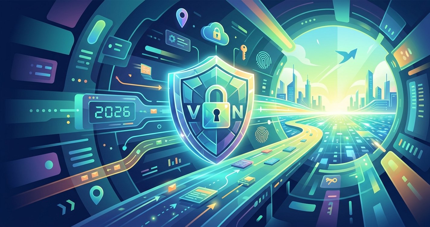 Beyond the Hype: Your Guide to the Best VPNs for 2026 and Digital Freedom