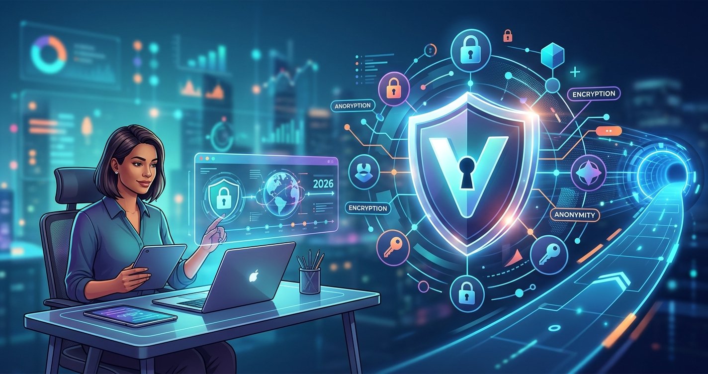 Future-Proof Your Privacy: What to Look for in a VPN by 2026
