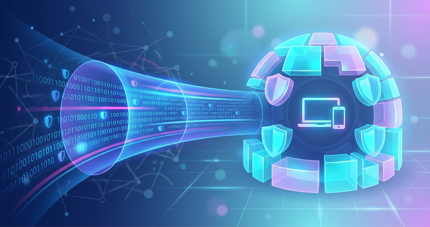 Your Digital Fortress by 2026: Why VPNs Are No Longer Optional for Online Privacy
