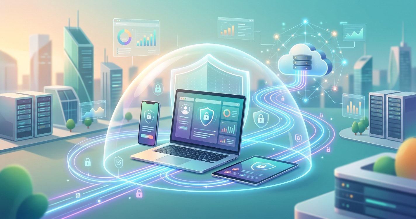 Future-Proof Your Privacy: What to Look for in the Best VPNs of 2026