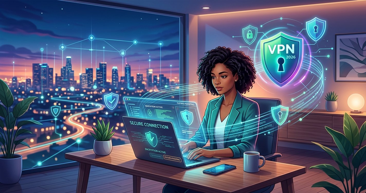 Future-Proof Your Privacy: What to Look for in a VPN by 2026