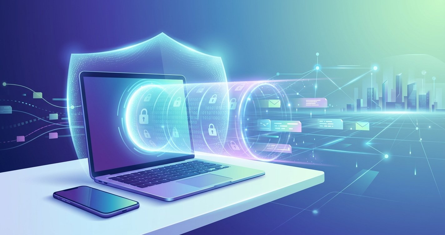 Fortify Your Digital Future: Why VPNs Are Non-Negotiable by 2026