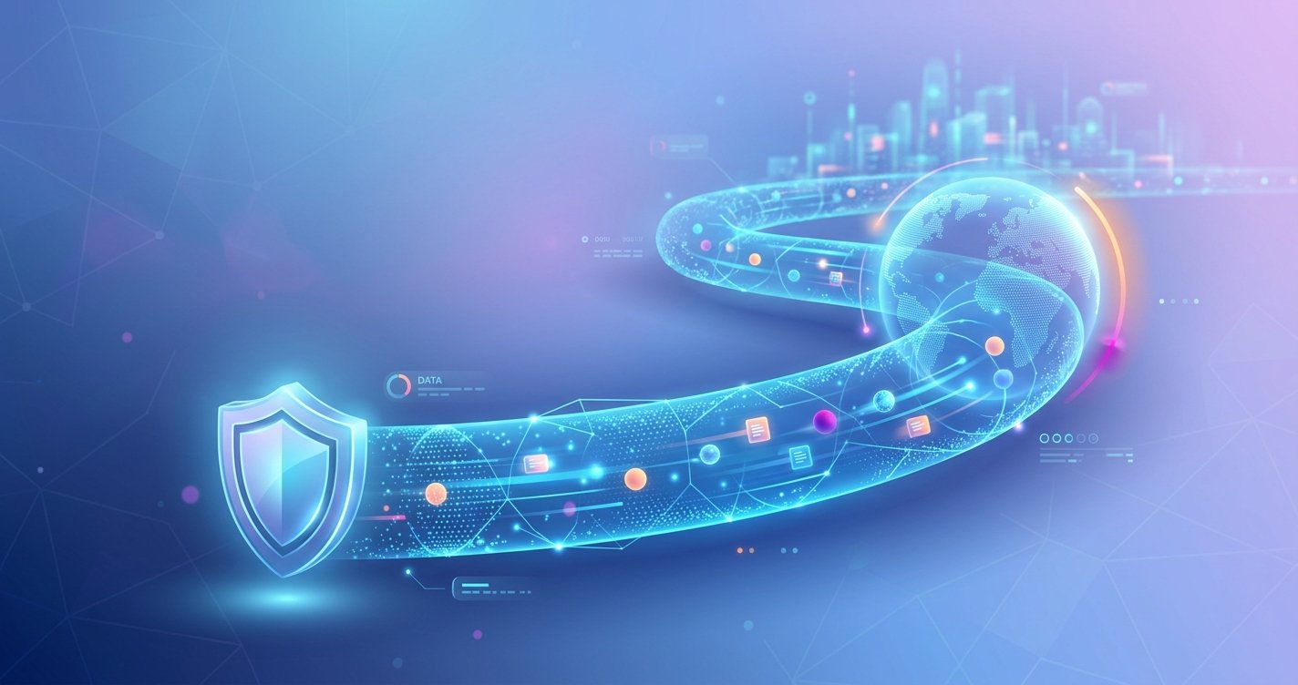 The Future of VPNs in 2026: Your Essential Guide to Digital Freedom and Security