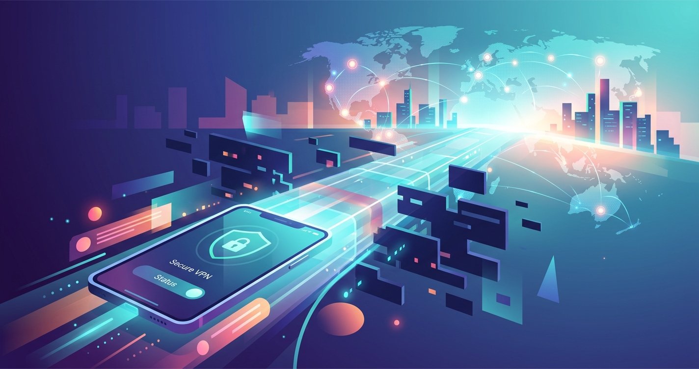 VPN in 2026: Your Essential Guide to Digital Freedom &amp; Future-Proof Security
