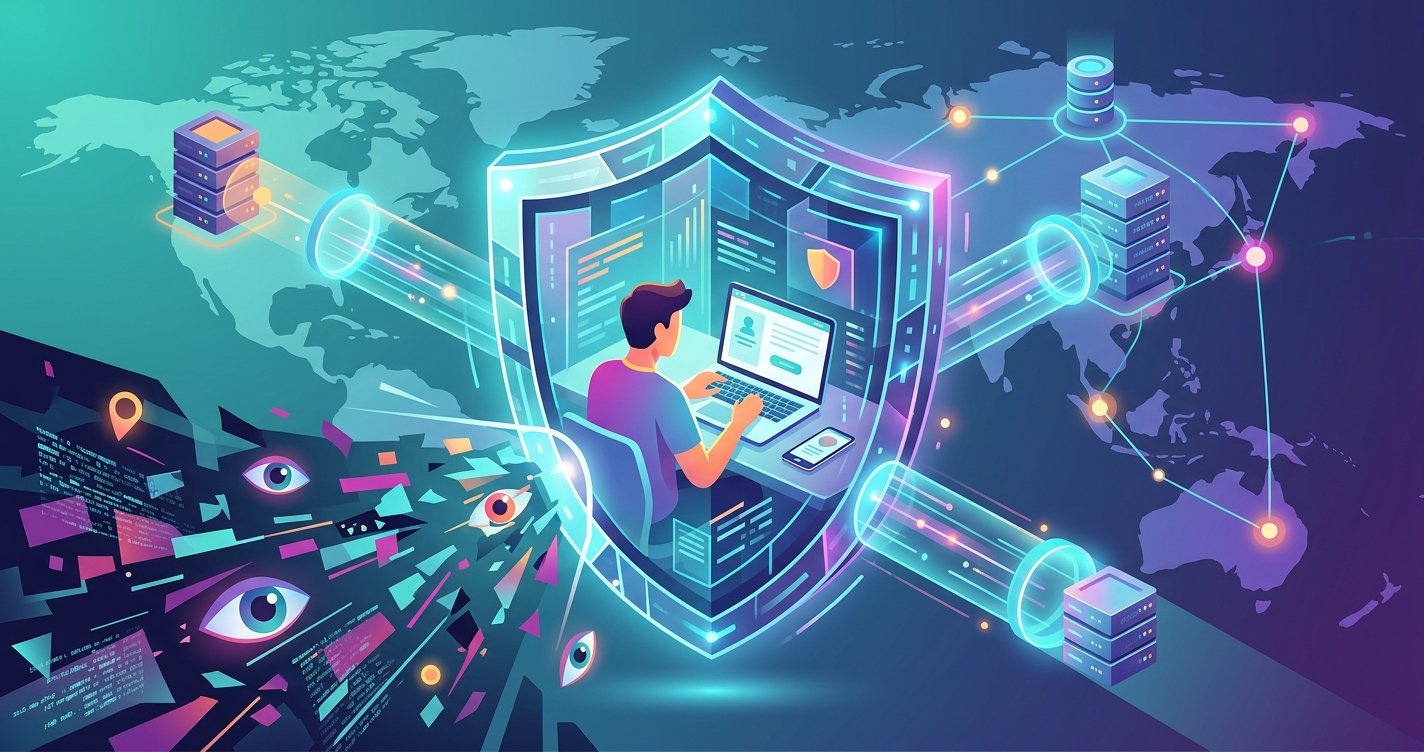The 2026 Digital Shield: How VPNs Will Be Your Ultimate Online Privacy Tool