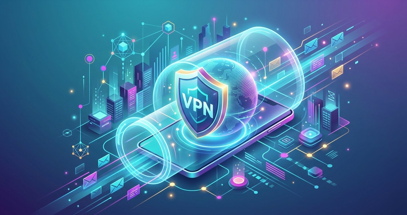 The Future of Digital Privacy: Why Your VPN Will Be Even More Essential in 2026