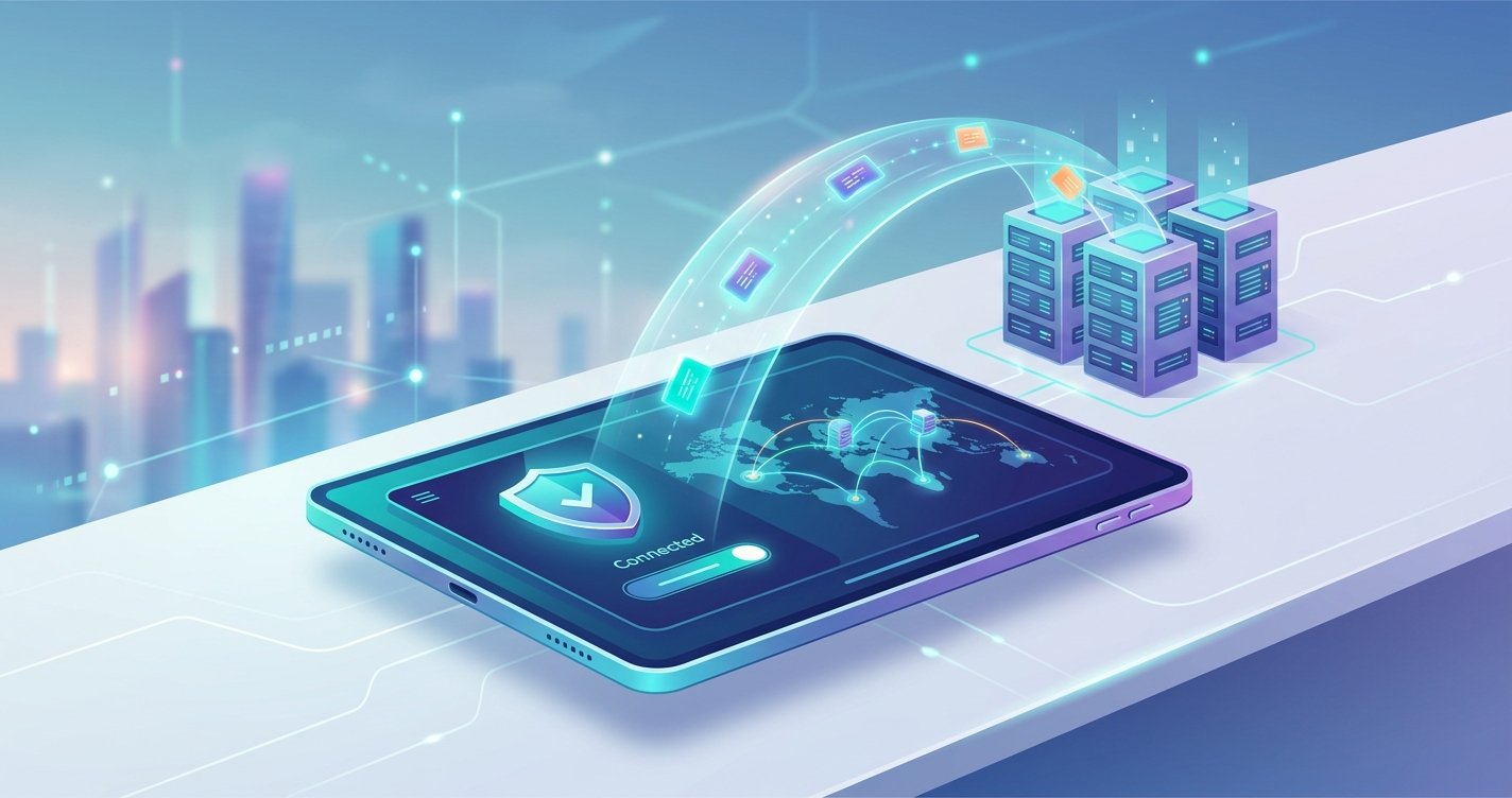 Future-Proof Your Privacy: What VPNs Will Look Like in 2026