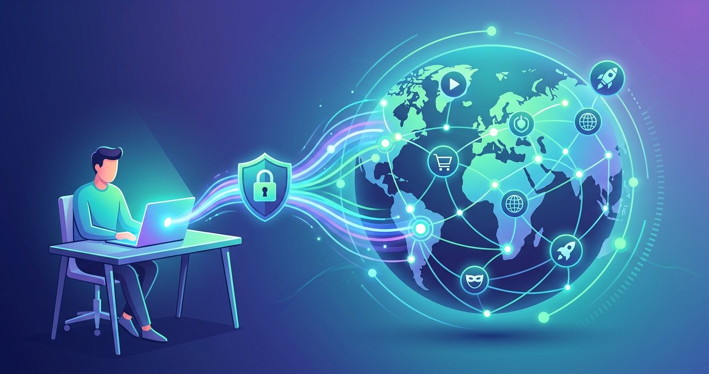 Beyond the Hype: Your Essential Guide to the Best VPNs in 2026 for Unrivaled Digital Freedom