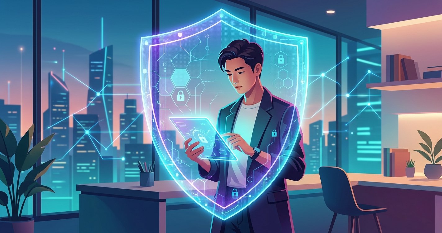 Your Digital Shield in 2026: Navigating the Future of VPNs for Ultimate Online Privacy