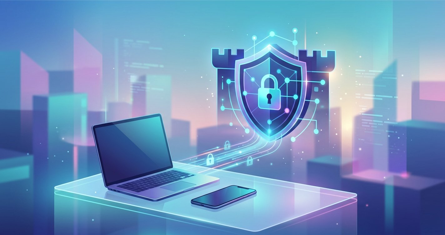 Your Digital Fortress: Why a VPN Will Be Essential for Online Privacy in 2026