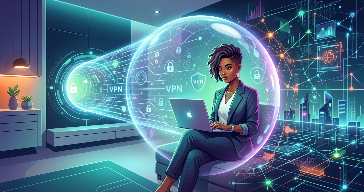 Future-Proof Your Privacy: Why VPNs Are Non-Negotiable by 2026