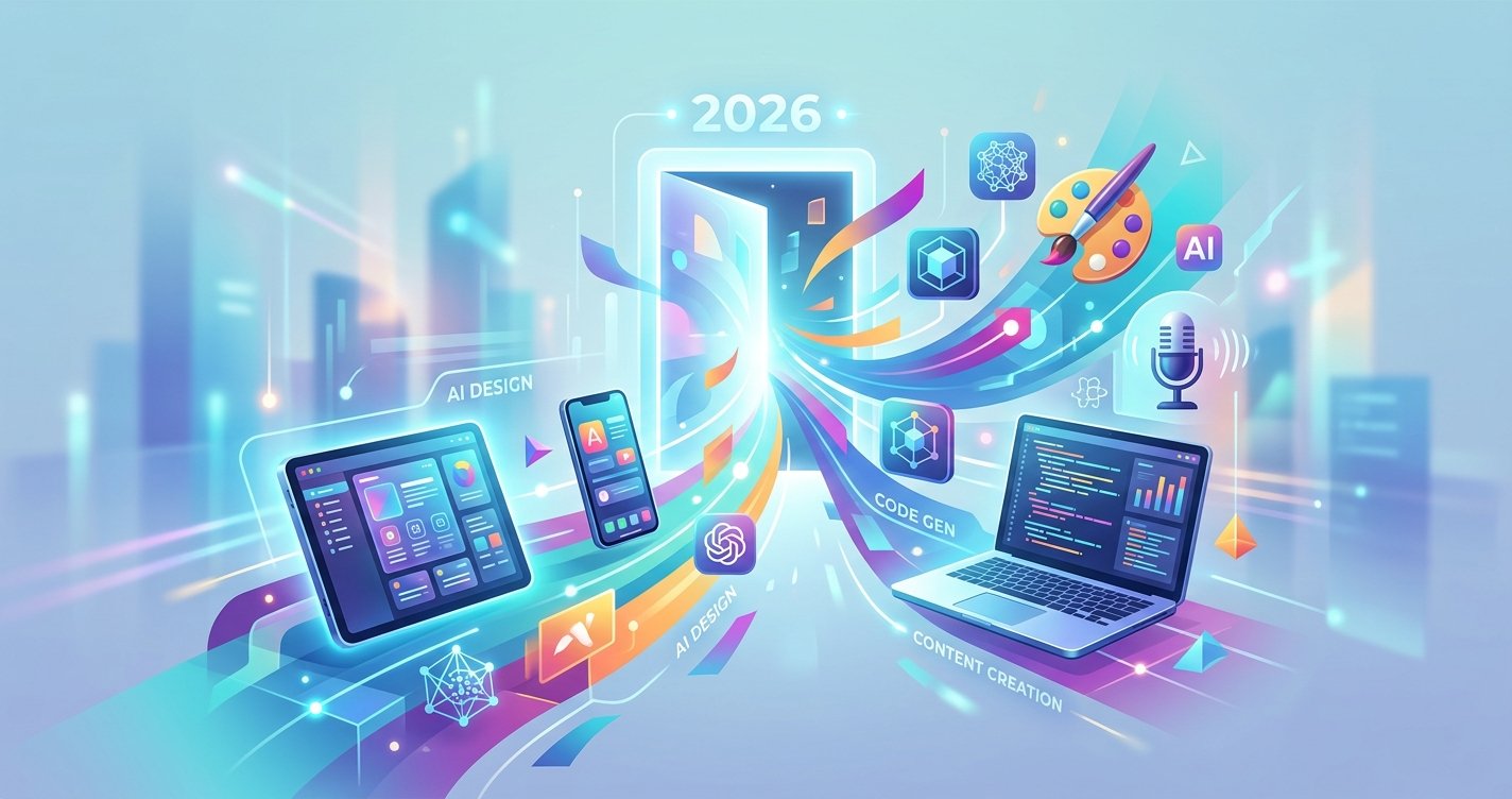 Unlocking Tomorrow's Success: AI Tools Revolutionizing Digital Product Creation by 2026