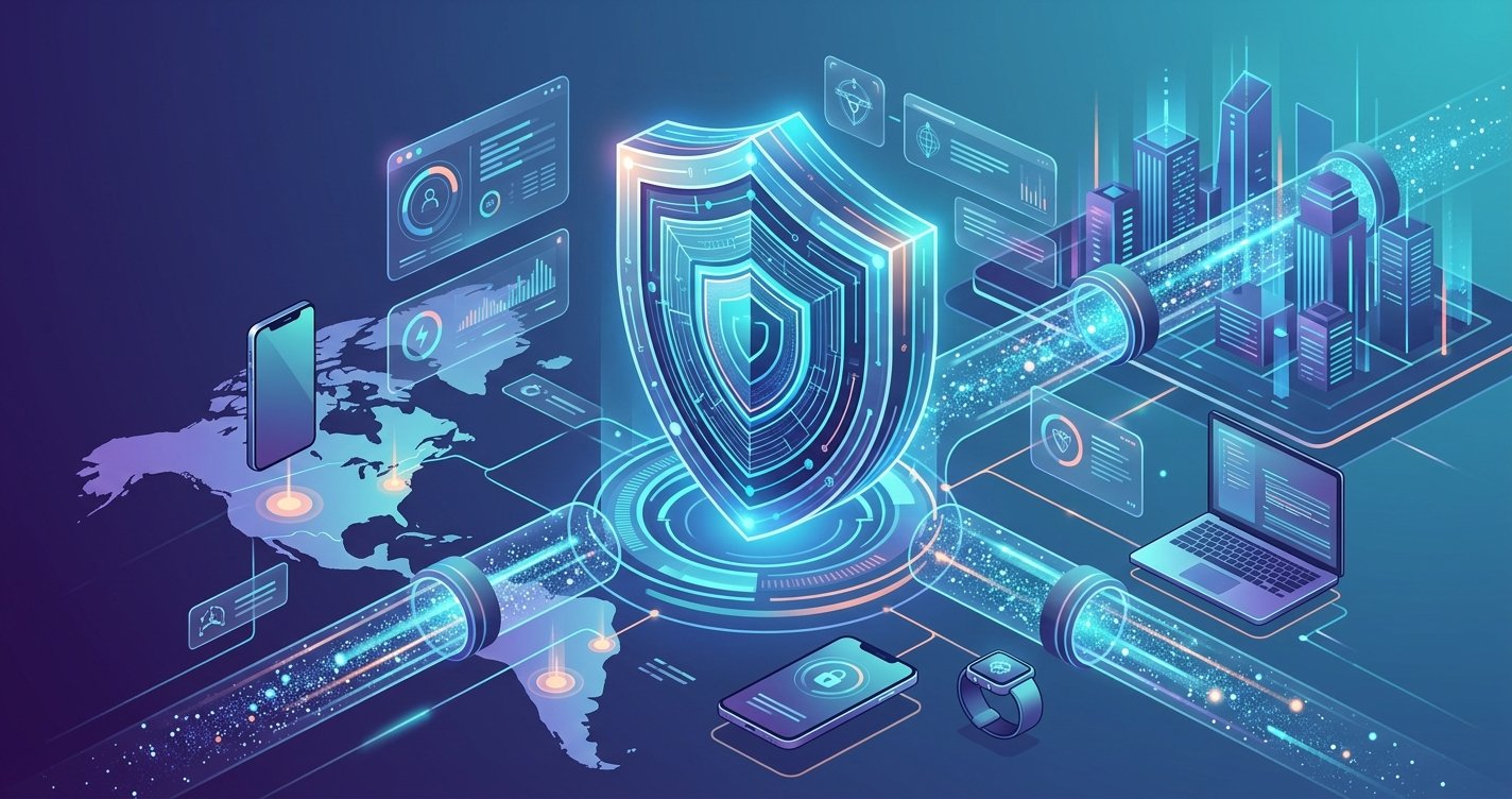 VPNs in 2026: Your Essential Guide to Future-Proof Online Privacy and Security