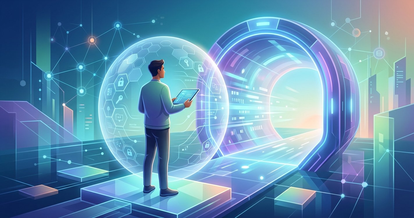 Future-Proof Your Privacy: Why a VPN is Non-Negotiable by 2026