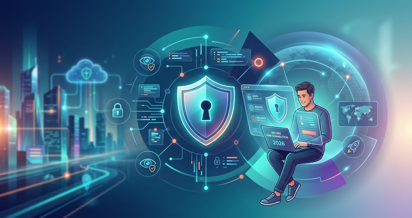 Future-Proof Your Privacy: What to Look for in a VPN in 2026