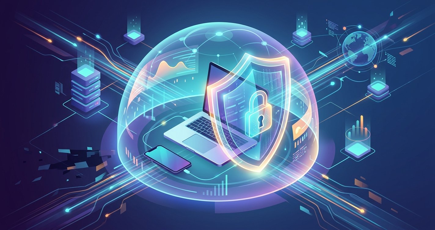 VPNs in 2026: Your Essential Guide to Unbreakable Online Privacy and Freedom