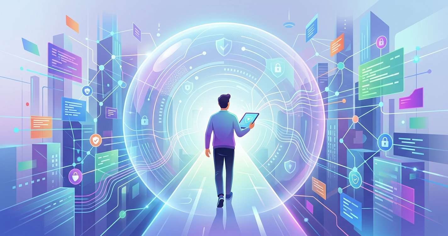 Future-Proof Your Privacy: Navigating the Digital World with VPNs in 2026