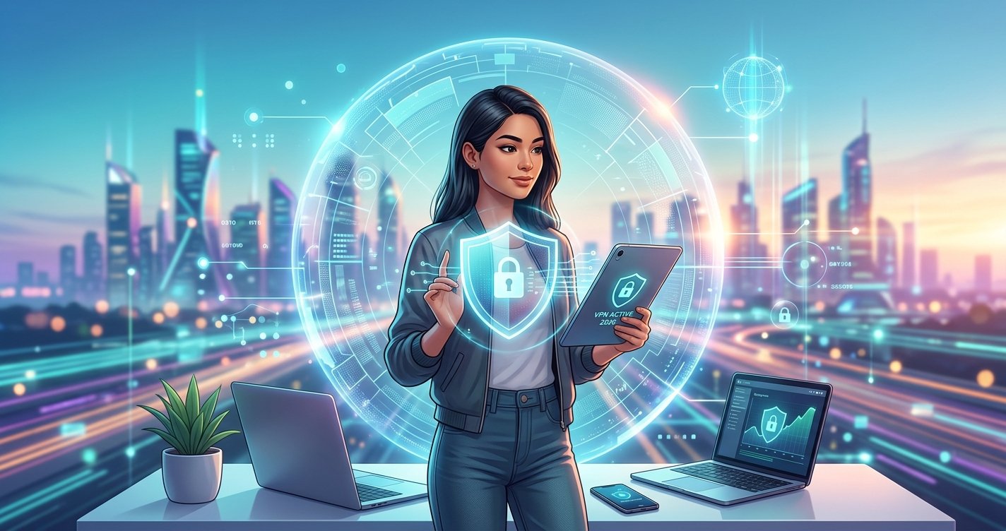 Future-Proof Your Privacy: Choosing the Best VPN in 2026 for Unrivaled Digital Freedom