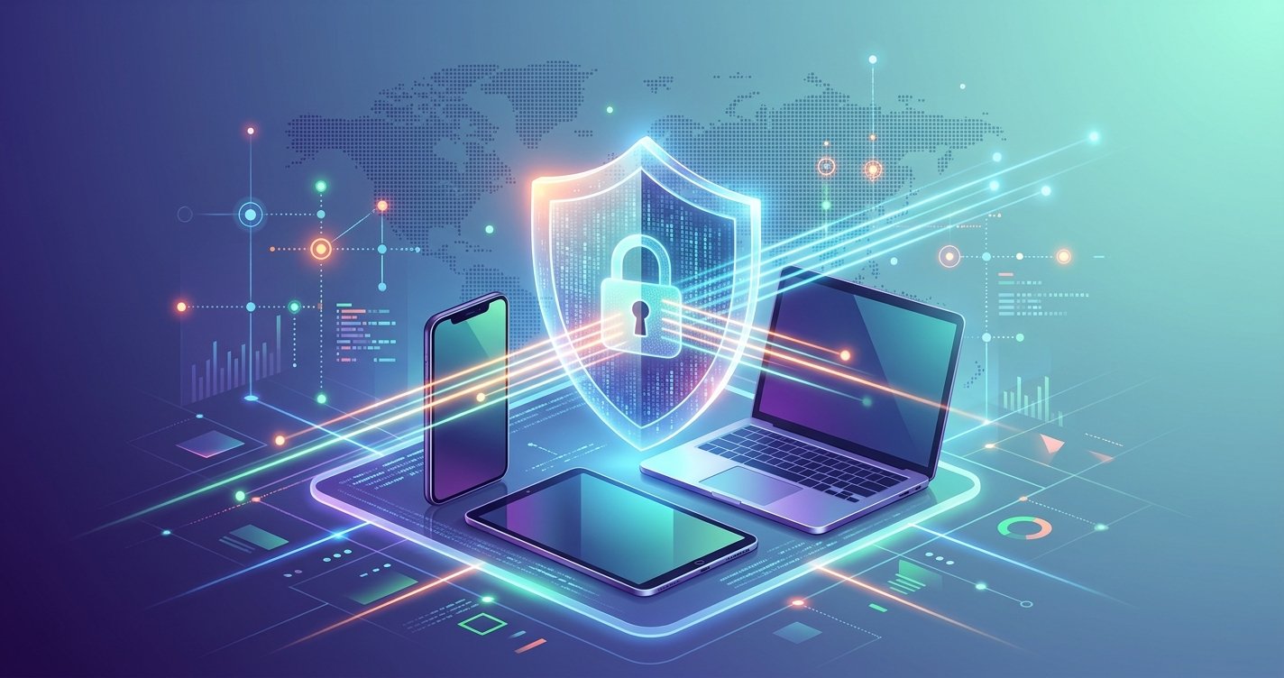 Beyond the Hype: The Best VPNs for 2026 – Your Guide to Future-Proof Online Privacy