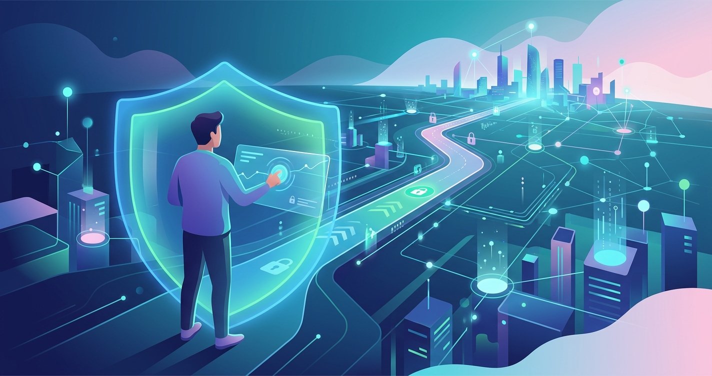 Navigating the Digital Frontier: Why a VPN Will Be Your Best Ally in 2026