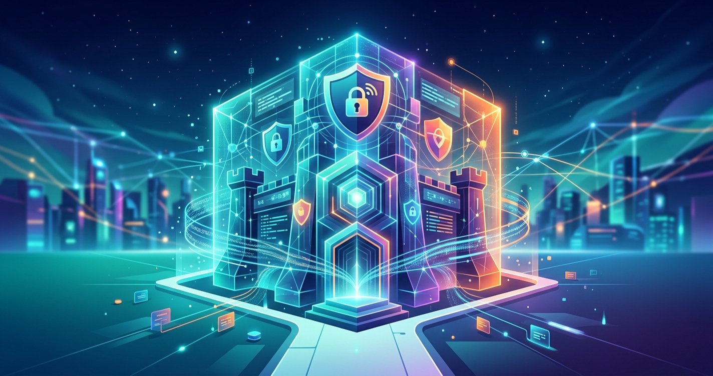 Your Digital Fortress: Why a VPN Will Be Non-Negotiable in 2026