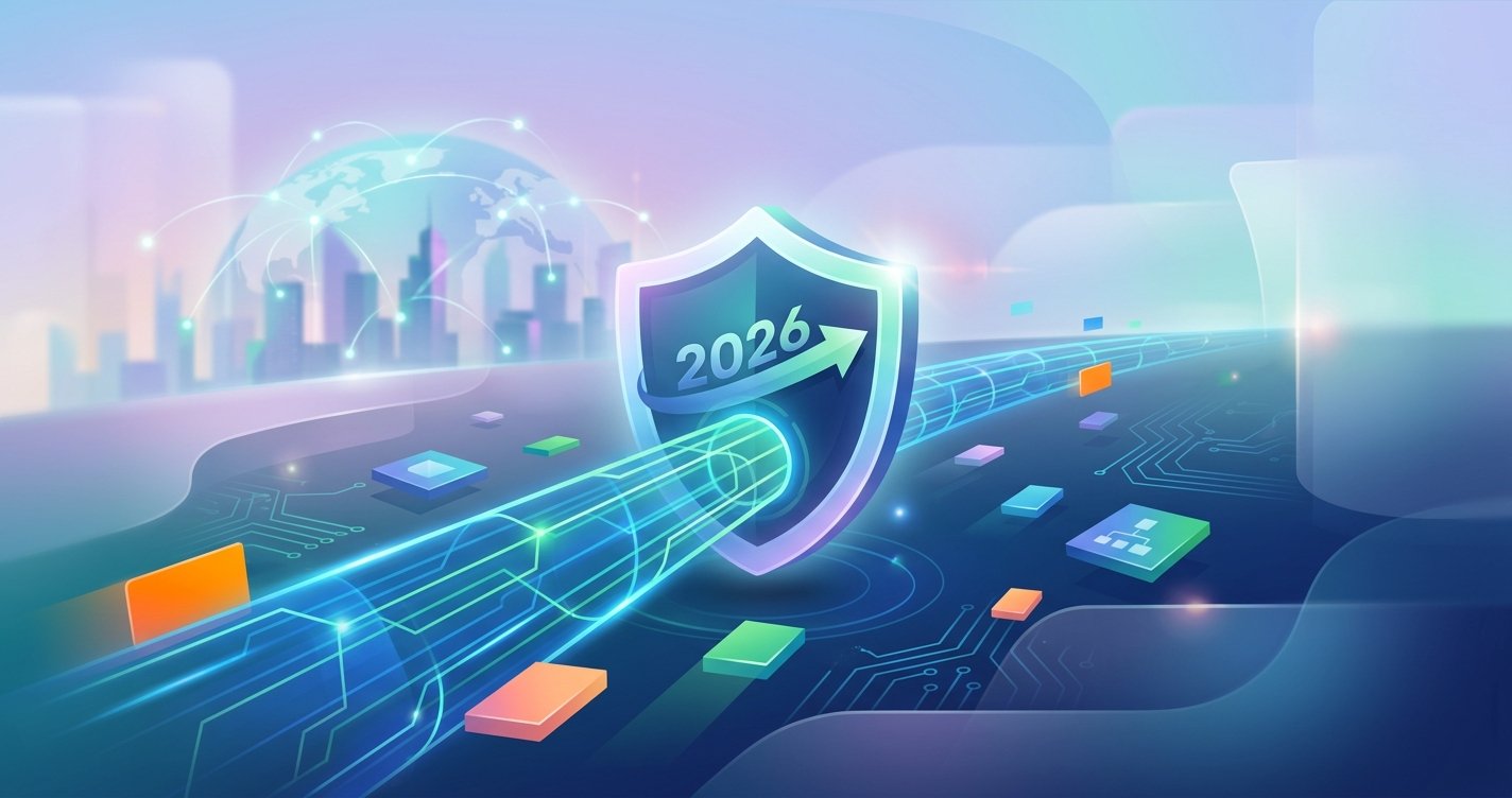 Future-Proof Your Privacy: Choosing the Best VPN for 2026 and Beyond