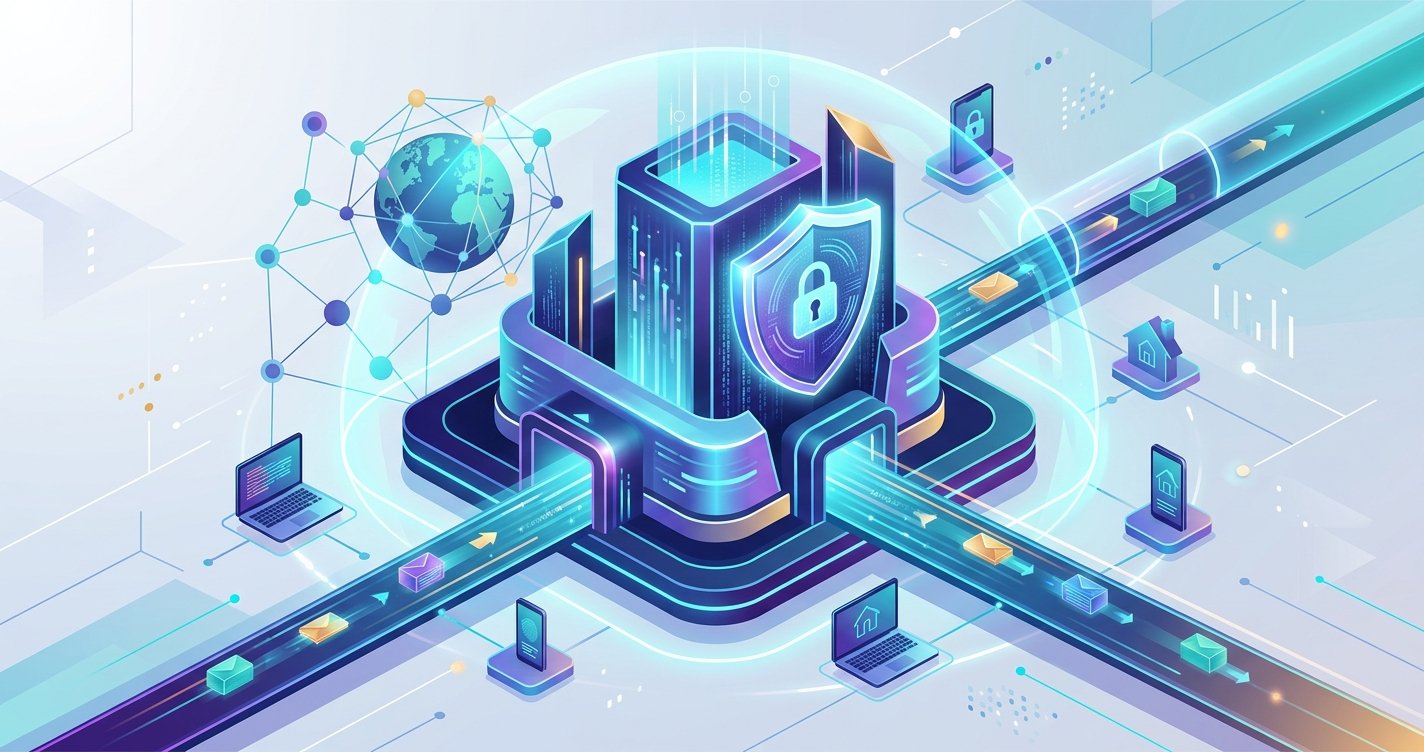 Your Digital Fortress: VPN Trends to Watch in 2026 for Ultimate Online Privacy