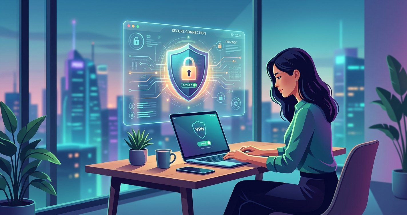 Future-Proofing Your Privacy: What to Look for in a VPN in 2026
