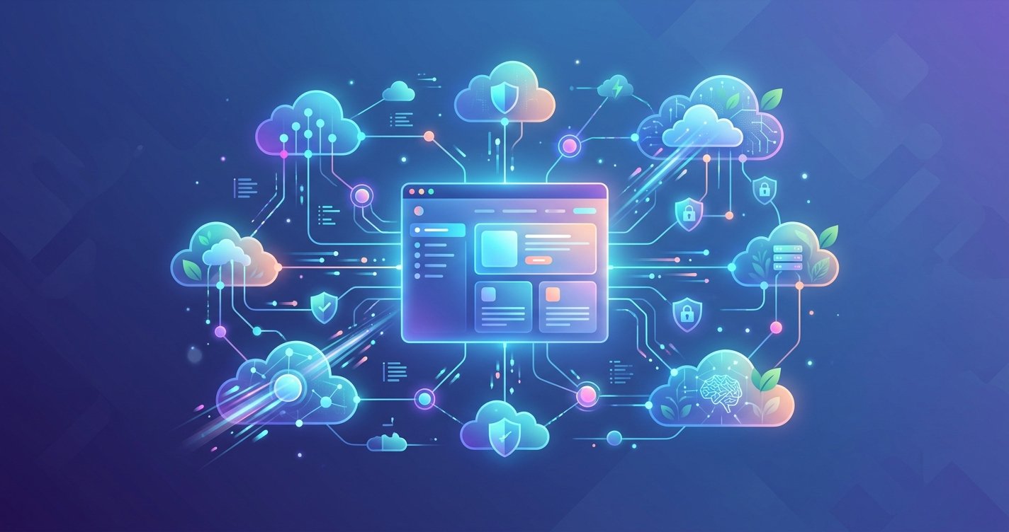 Future-Proof Your Website: The Ultimate Guide to Web Hosting Trends for 2026