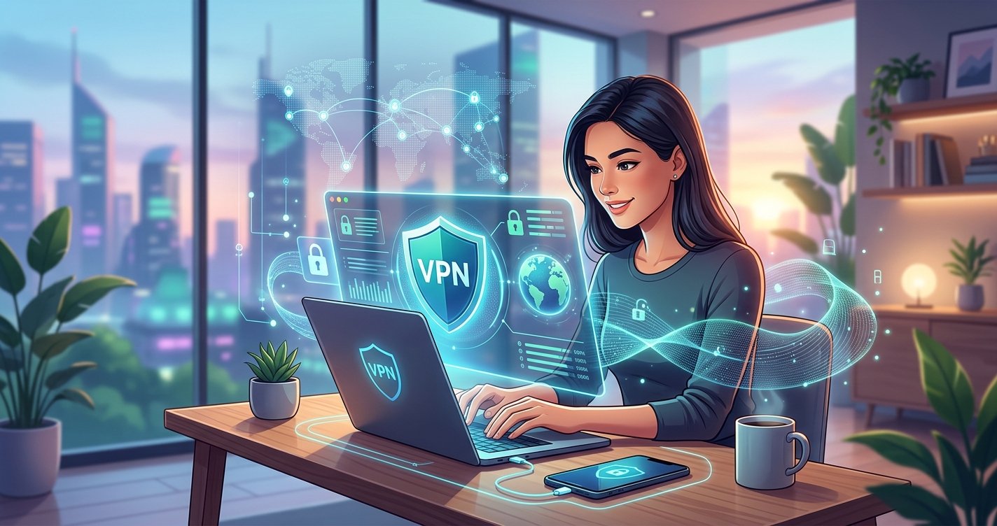 Future-Proof Your Digital Life: Choosing the Best VPN for 2026 and Beyond