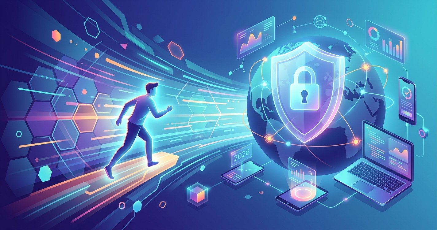 Secure Your Digital Future: The Ultimate Guide to Choosing the Best VPN in 2026