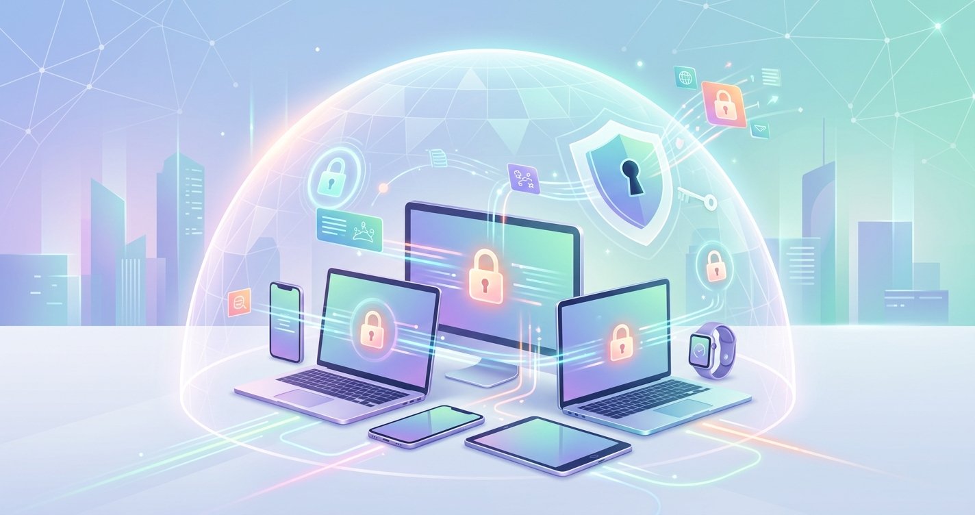 VPNs in 2026: Your Essential Guide to Future-Proof Online Privacy and Security