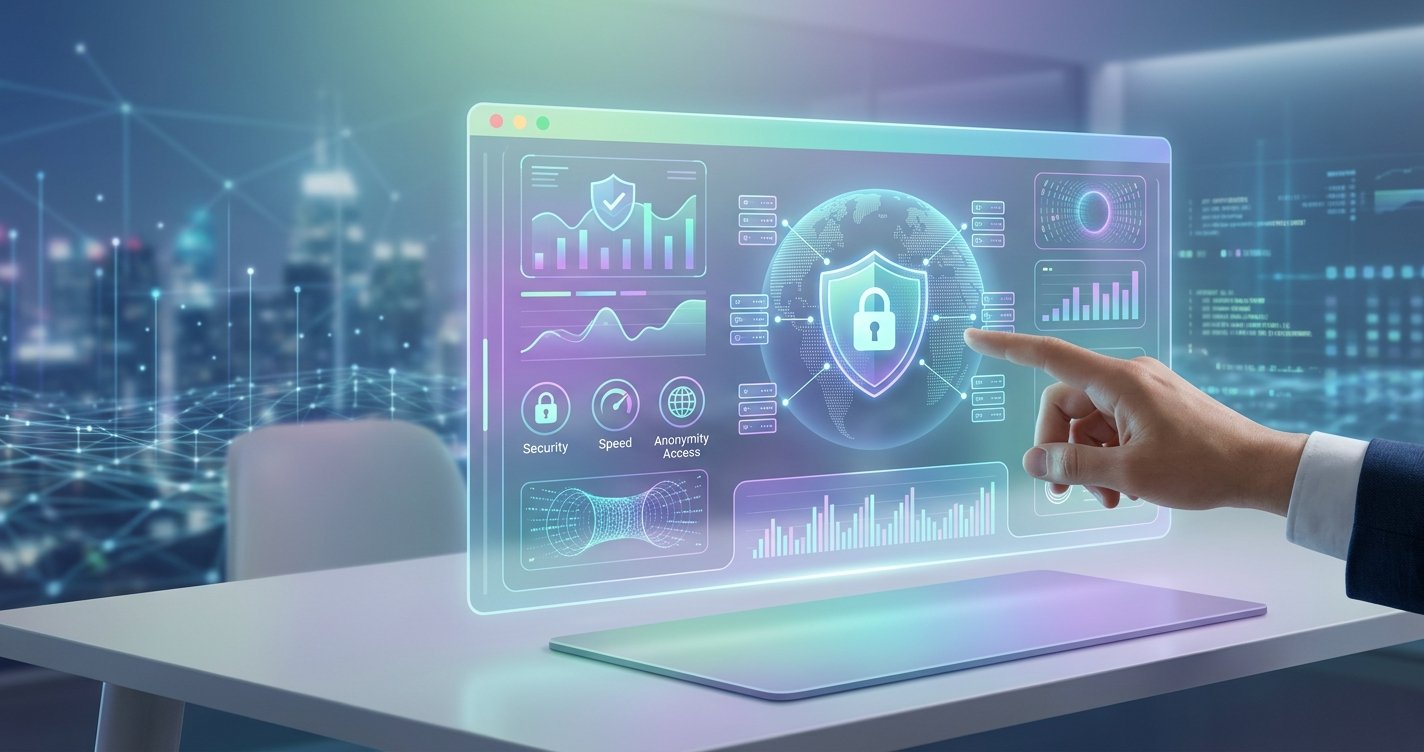 The Future of Your Online Privacy: Choosing the Best VPN in 2026