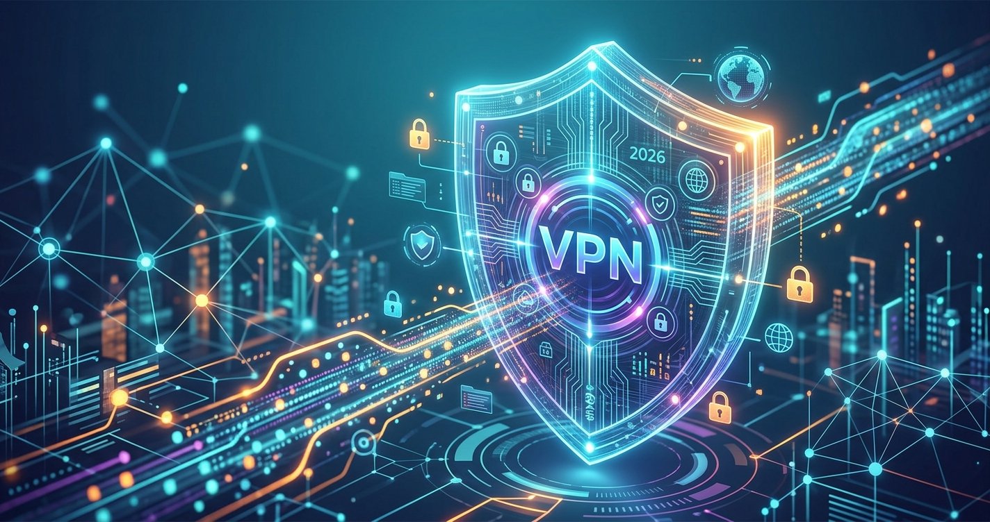 Your Digital Shield in 2026: Navigating the Future of VPNs for Ultimate Privacy &amp; Freedom